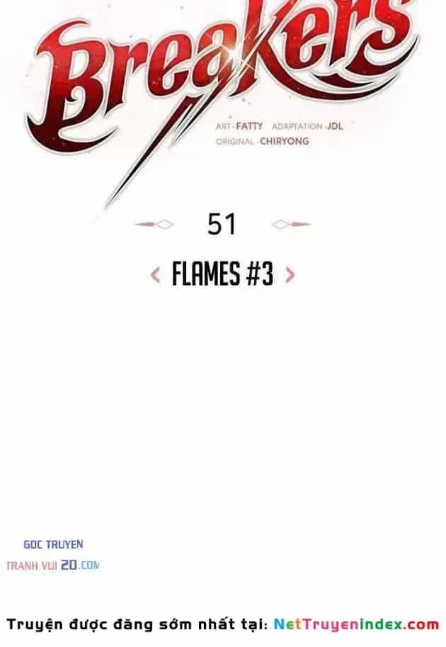 Kẻ Phá Vỡ - Chương 51 - ảnh 13