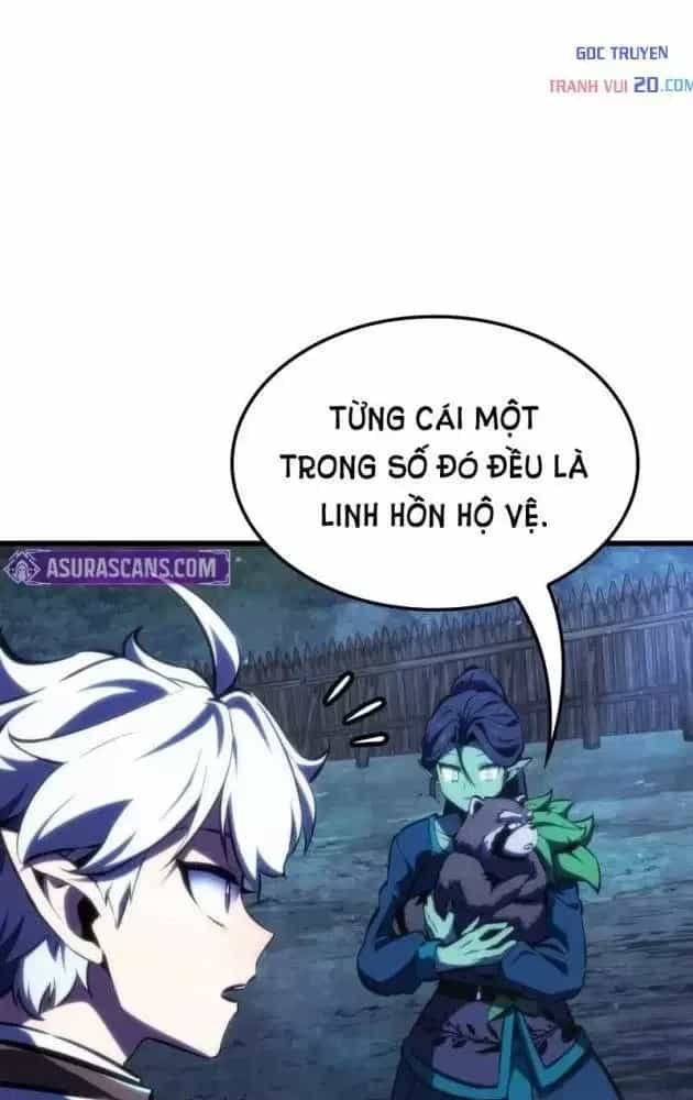 Kẻ Phá Vỡ - Chương 52 - ảnh 27