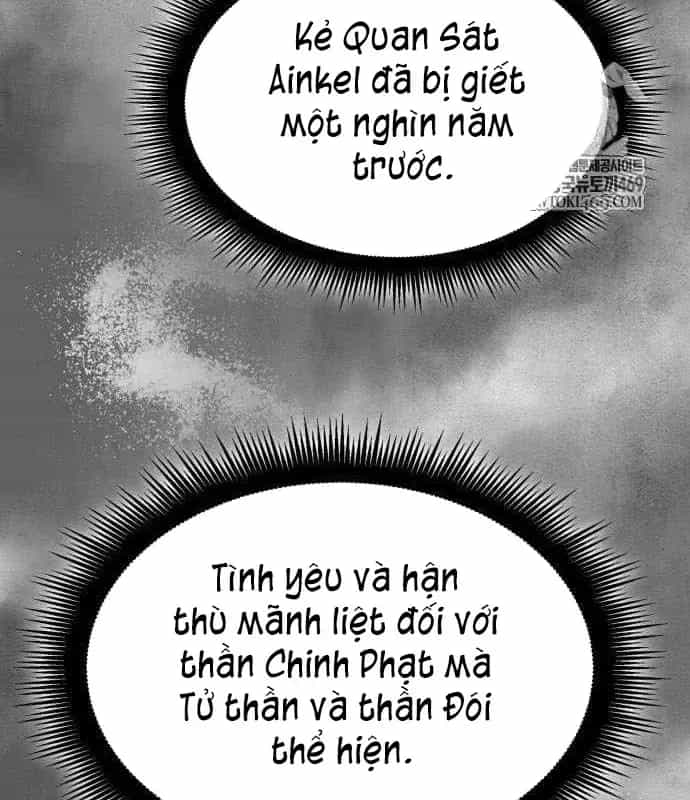 Kẻ Phá Vỡ - Chương 60 - ảnh 93