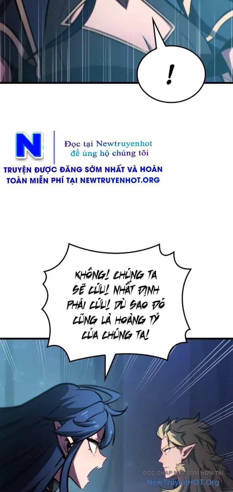 Kẻ Phá Vỡ - Chương 7 - ảnh 18