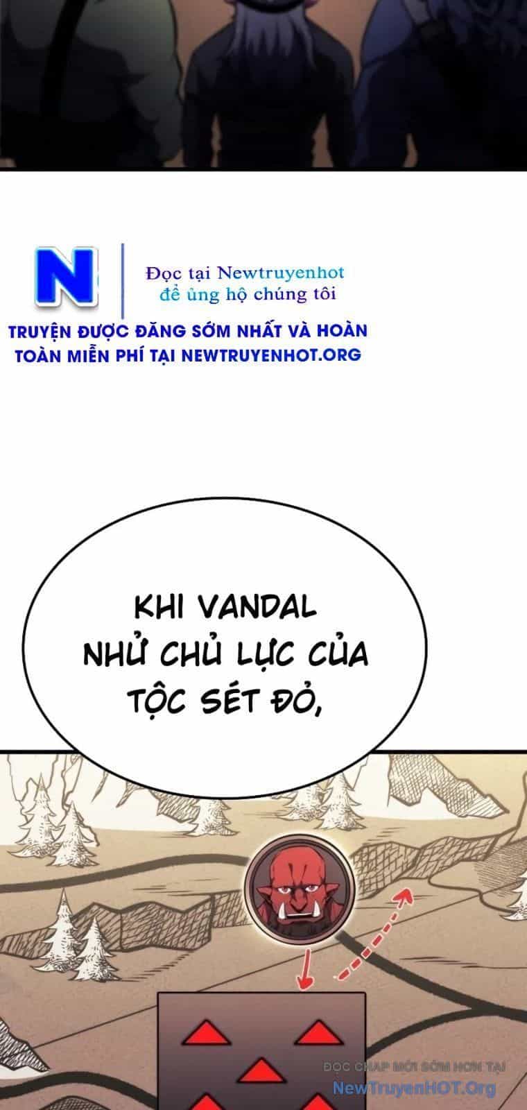 Kẻ Phá Vỡ - Chương 7 - ảnh 25