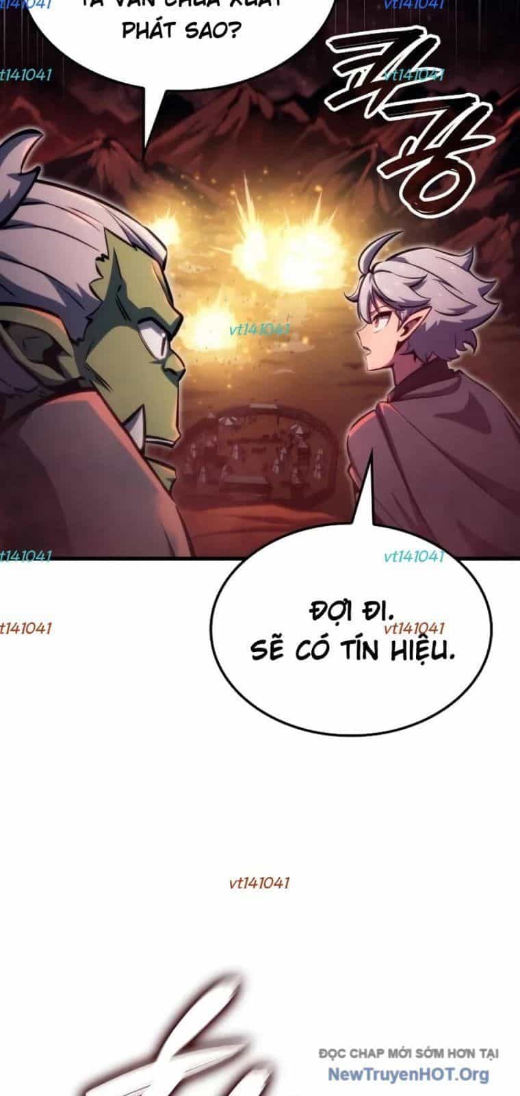 Kẻ Phá Vỡ - Chương 7 - ảnh 49