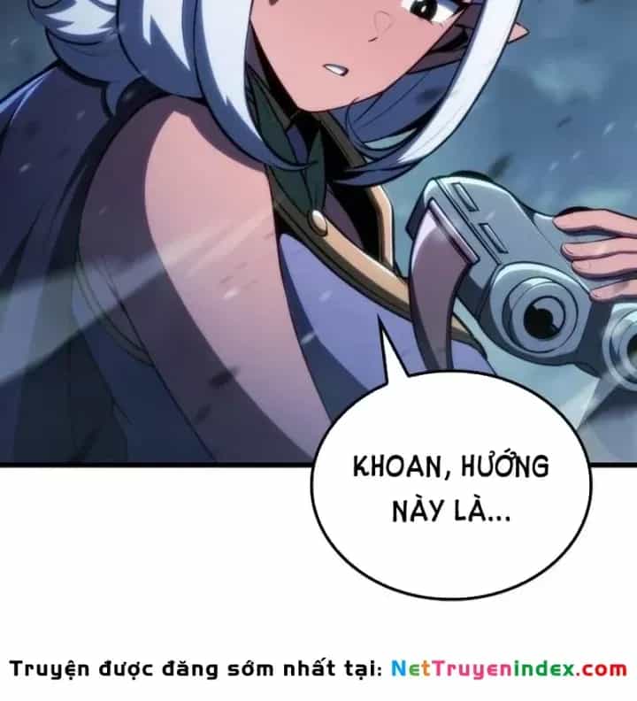 Kẻ Phá Vỡ - Chương 72 - ảnh 124