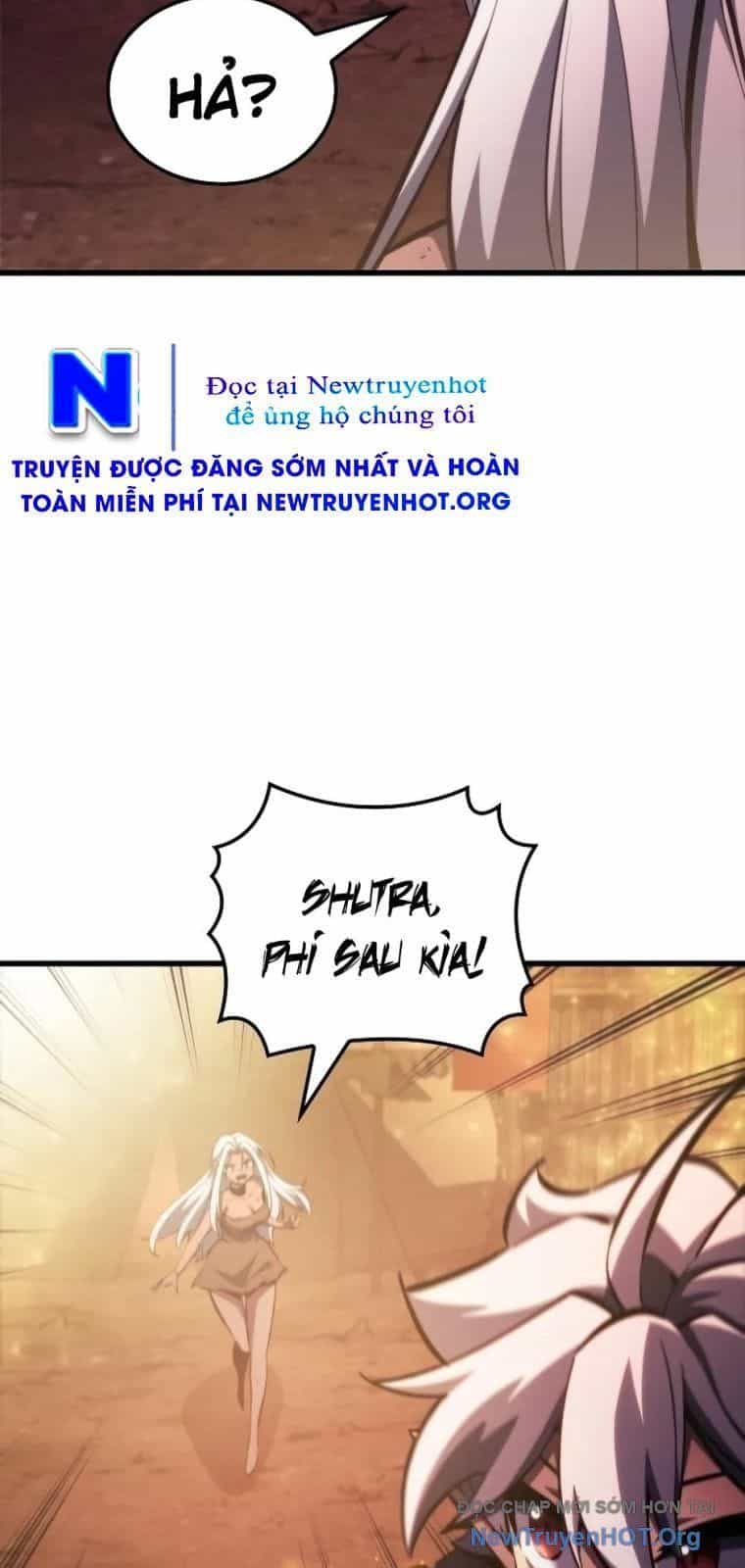Kẻ Phá Vỡ - Chương 8 - ảnh 17