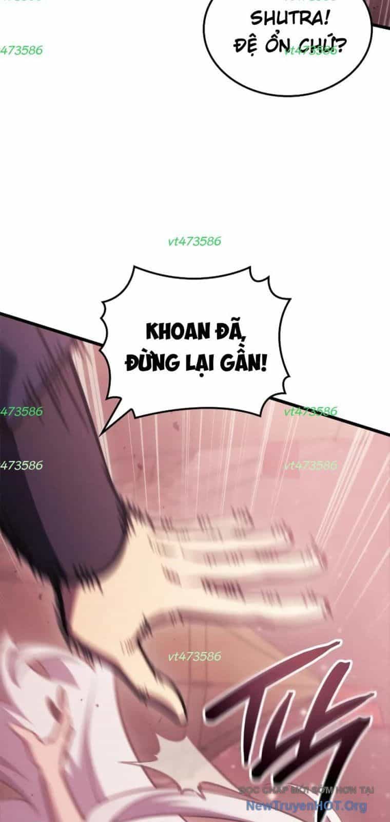 Kẻ Phá Vỡ - Chương 8 - ảnh 45