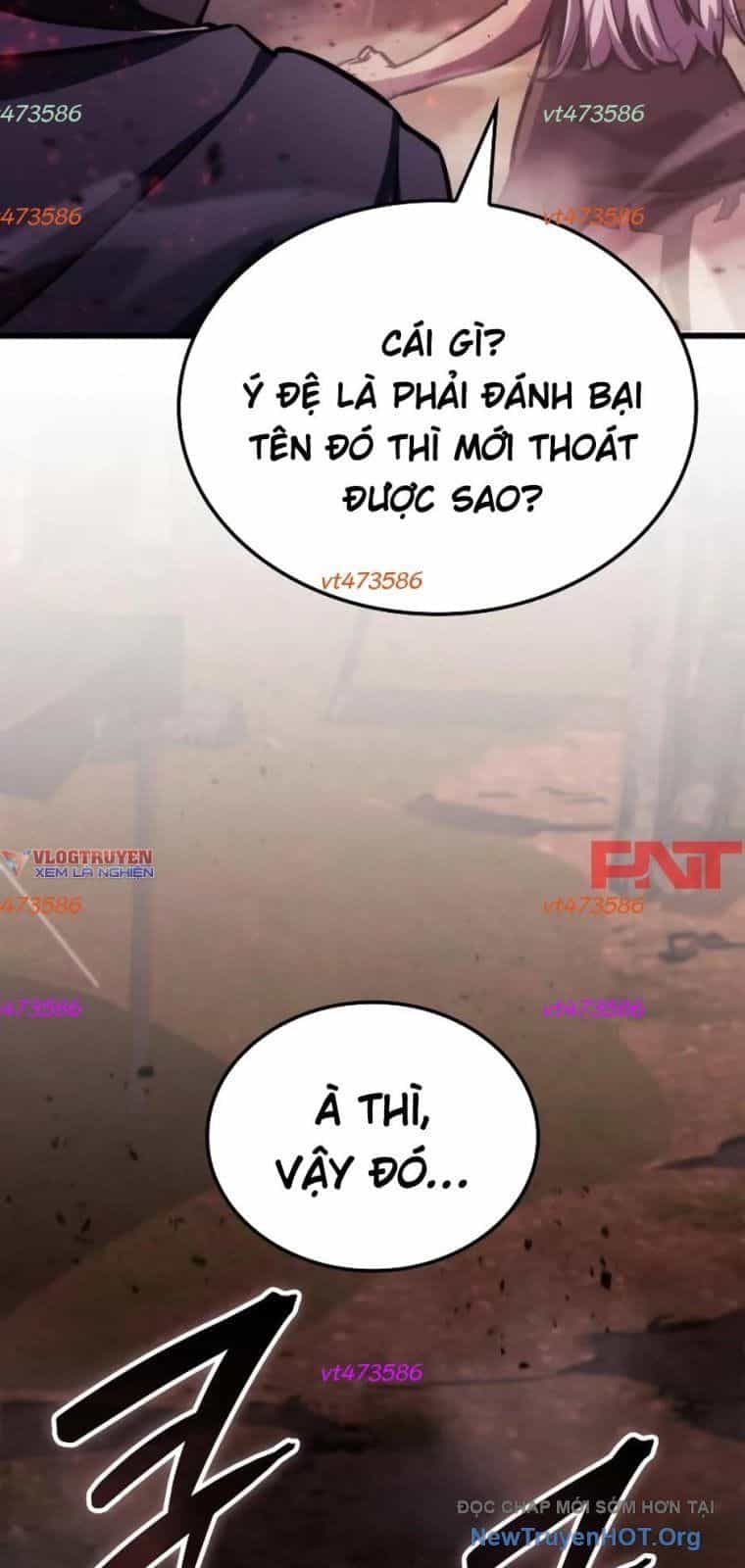 Kẻ Phá Vỡ - Chương 8 - ảnh 79