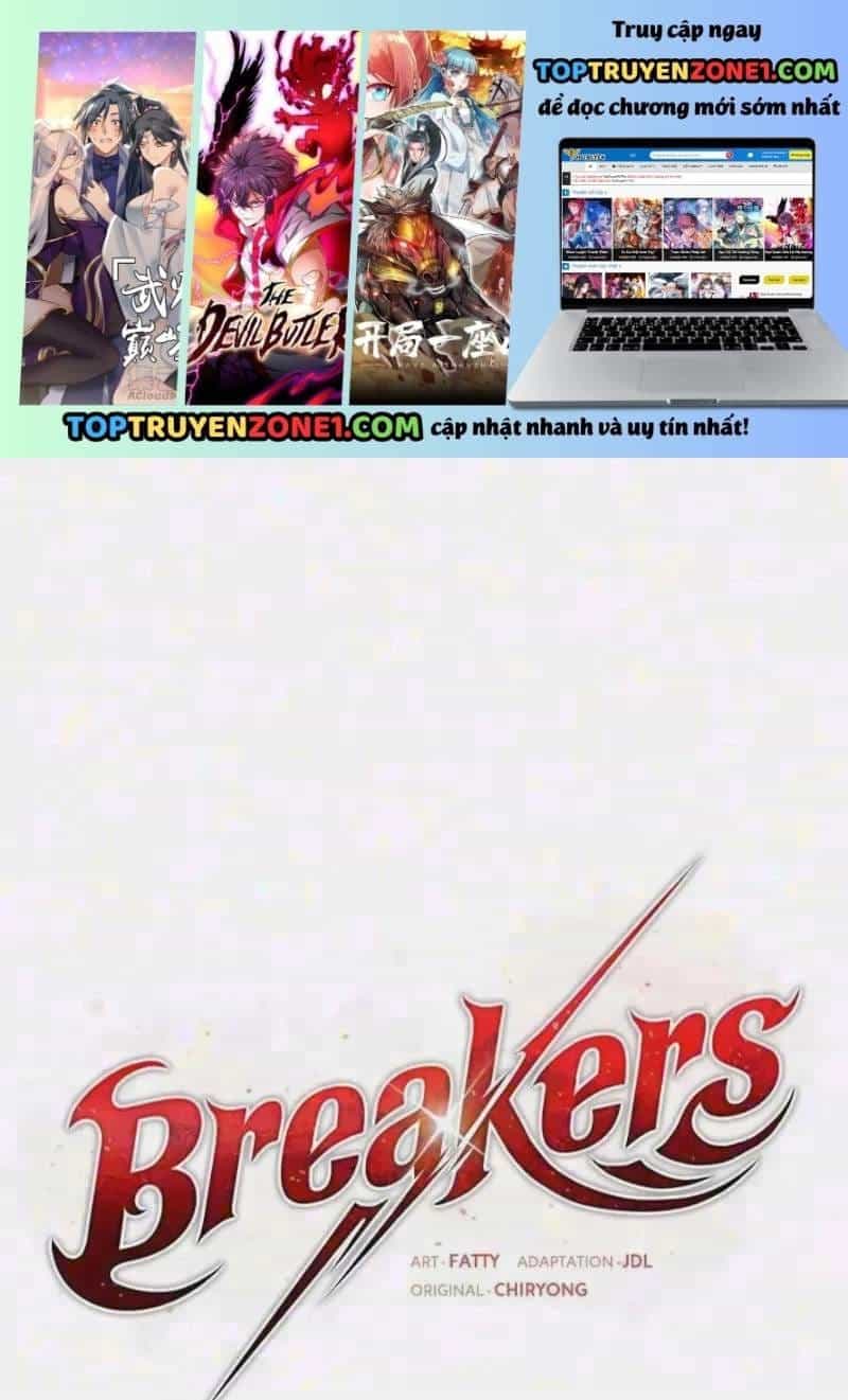 Kẻ Phá Vỡ - Chương 80 - ảnh 2