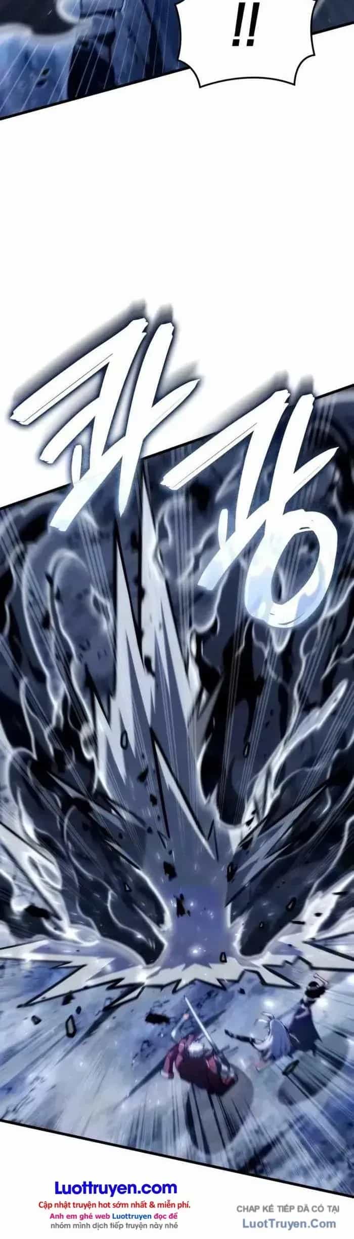 Kẻ Phá Vỡ - Chương 84 - ảnh 16