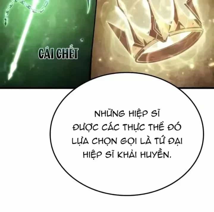 Kẻ Phá Vỡ - Chương 89 - ảnh 86