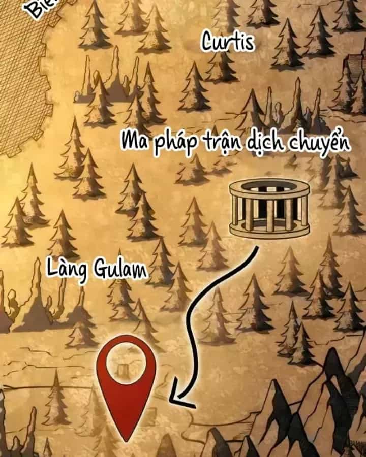 Kẻ Phá Vỡ - Chương 96 - ảnh 39