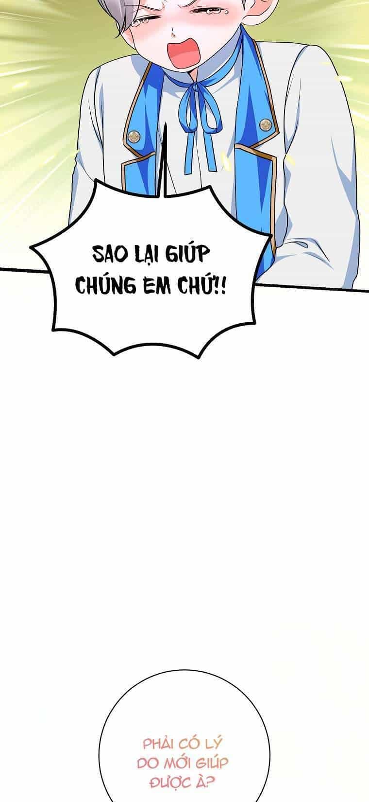 Kẻ Phản Diện Có Thời Hạn Ủng Hộ Tôi Hủy Hôn - Chương 10 - ảnh 49