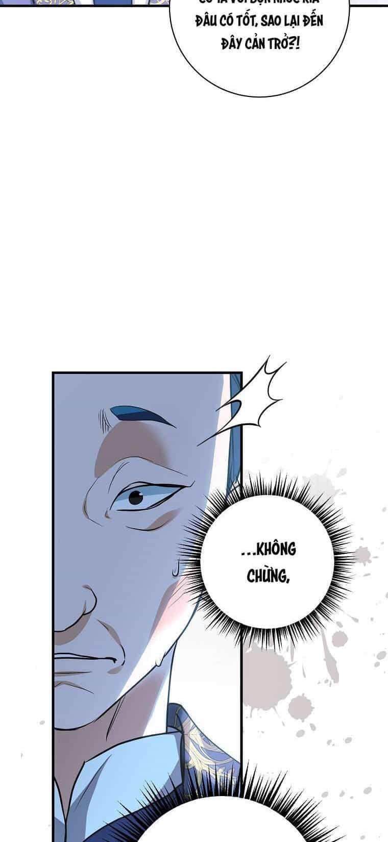 Kẻ Phản Diện Có Thời Hạn Ủng Hộ Tôi Hủy Hôn - Chương 10 - ảnh 7
