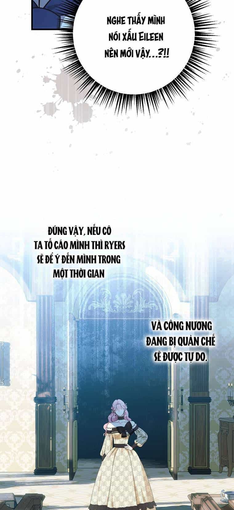 Kẻ Phản Diện Có Thời Hạn Ủng Hộ Tôi Hủy Hôn - Chương 10 - ảnh 8