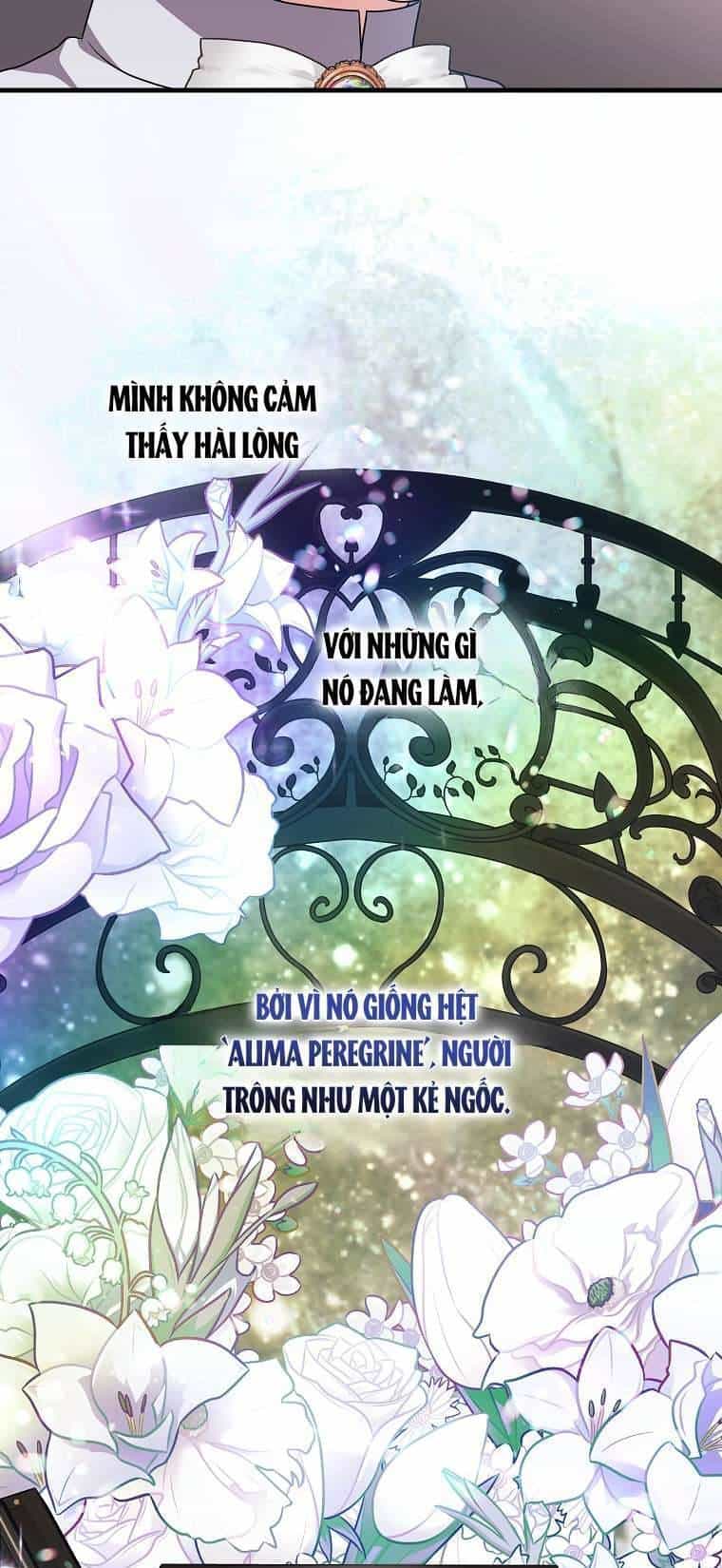 Kẻ Phản Diện Có Thời Hạn Ủng Hộ Tôi Hủy Hôn - Chương 11 - ảnh 32
