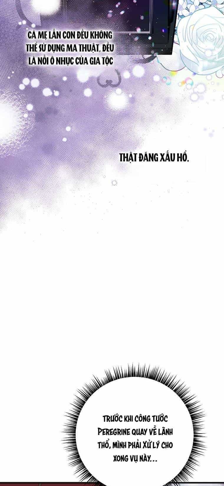 Kẻ Phản Diện Có Thời Hạn Ủng Hộ Tôi Hủy Hôn - Chương 11 - ảnh 34
