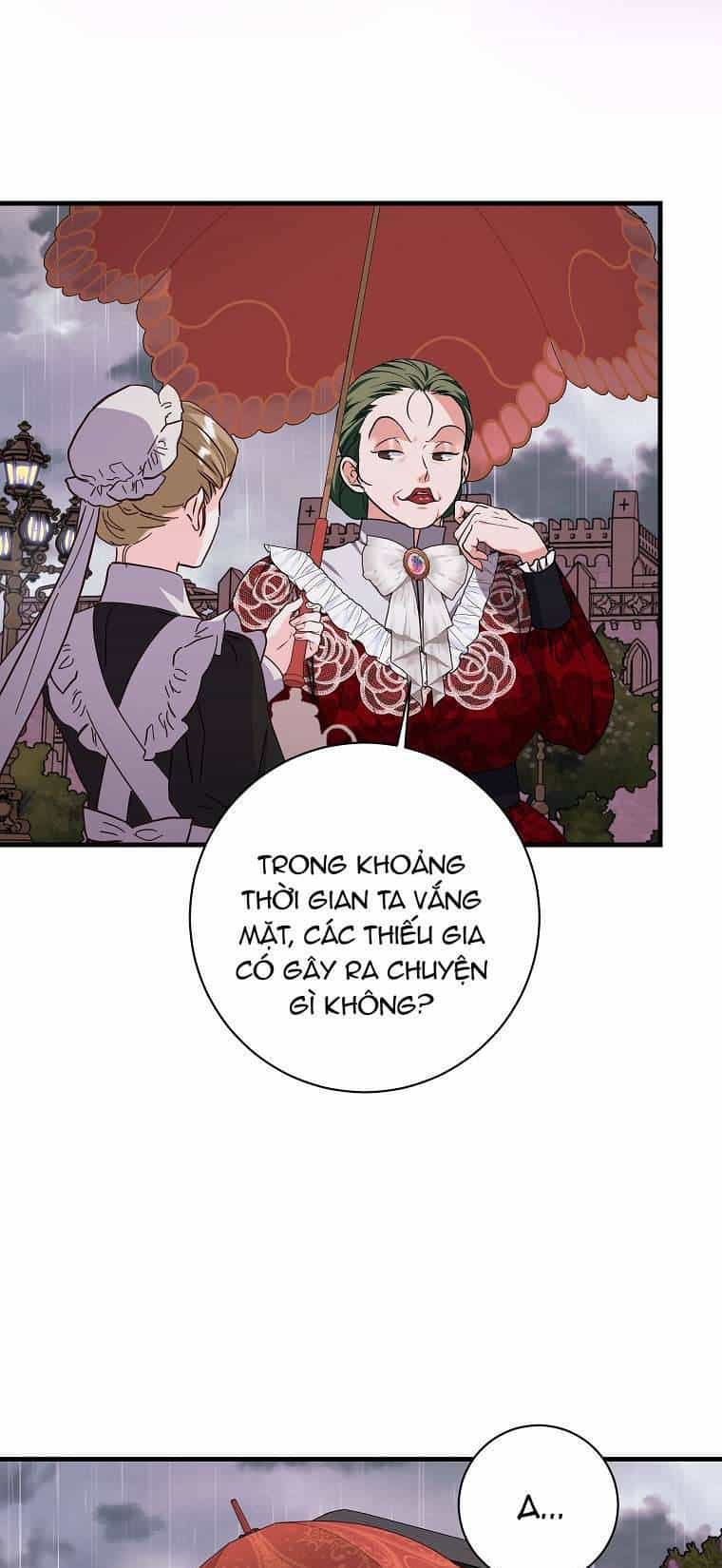 Kẻ Phản Diện Có Thời Hạn Ủng Hộ Tôi Hủy Hôn - Chương 11 - ảnh 38