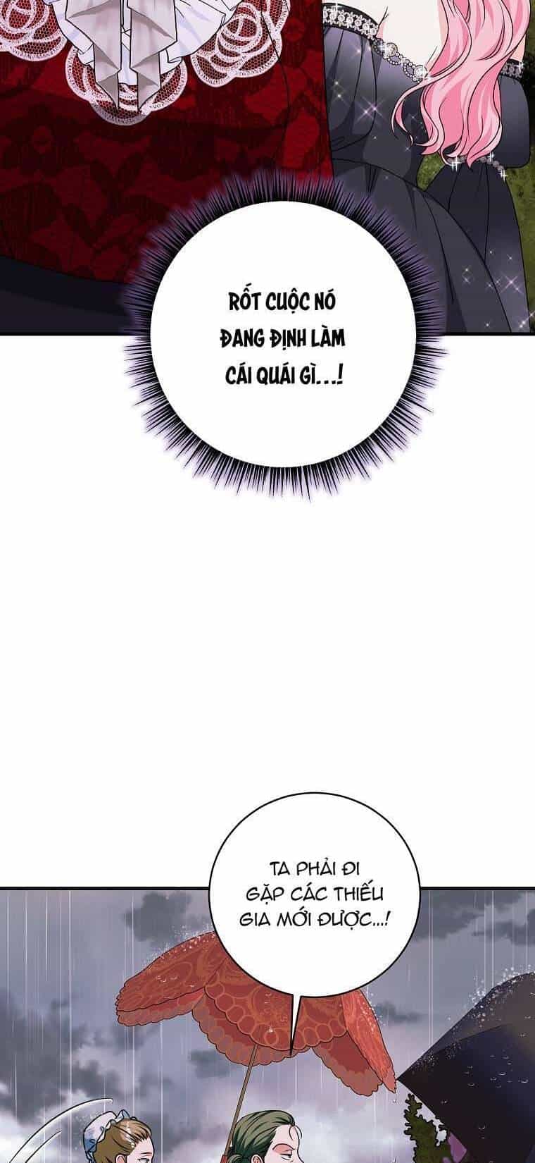 Kẻ Phản Diện Có Thời Hạn Ủng Hộ Tôi Hủy Hôn - Chương 11 - ảnh 49