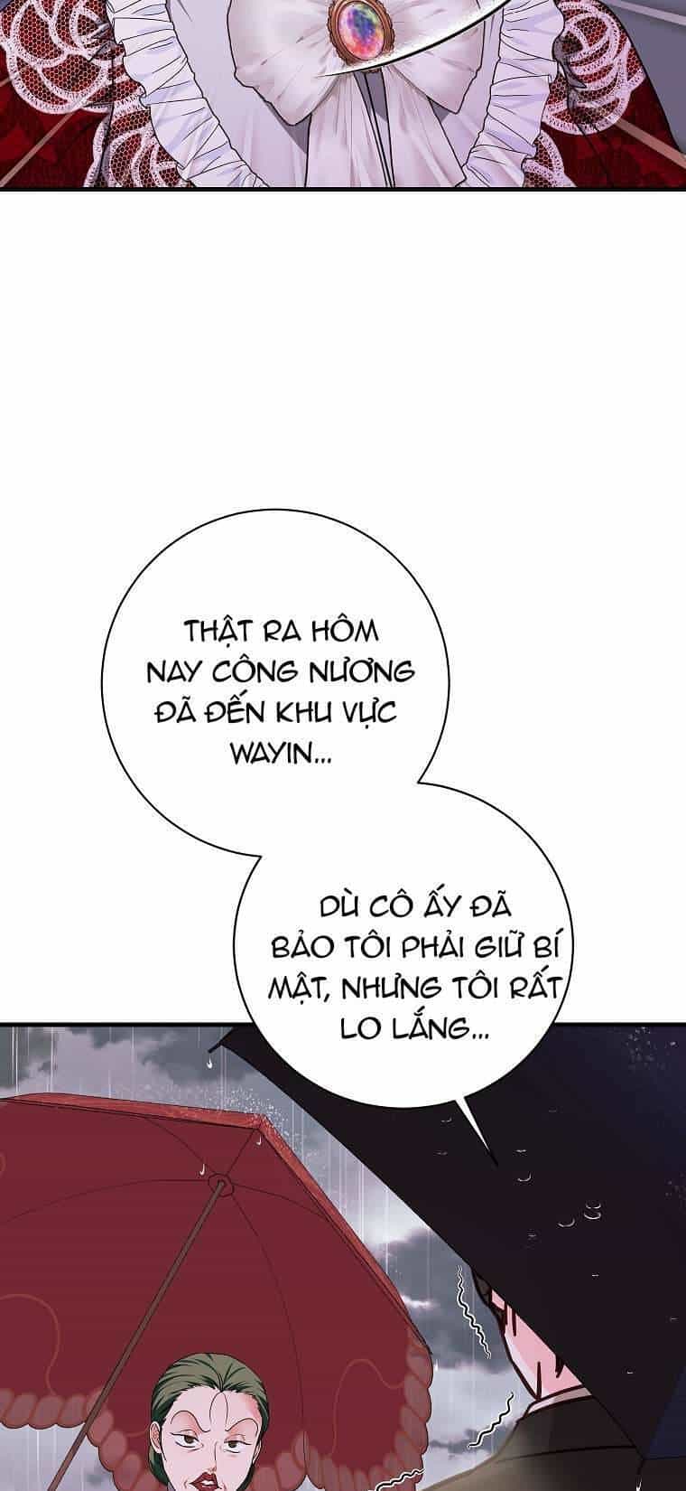 Kẻ Phản Diện Có Thời Hạn Ủng Hộ Tôi Hủy Hôn - Chương 11 - ảnh 60