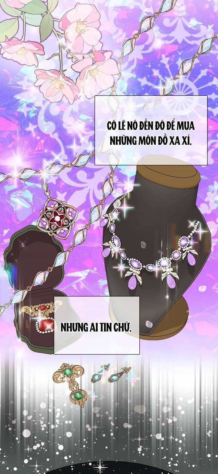 Kẻ Phản Diện Có Thời Hạn Ủng Hộ Tôi Hủy Hôn - Chương 11 - ảnh 63