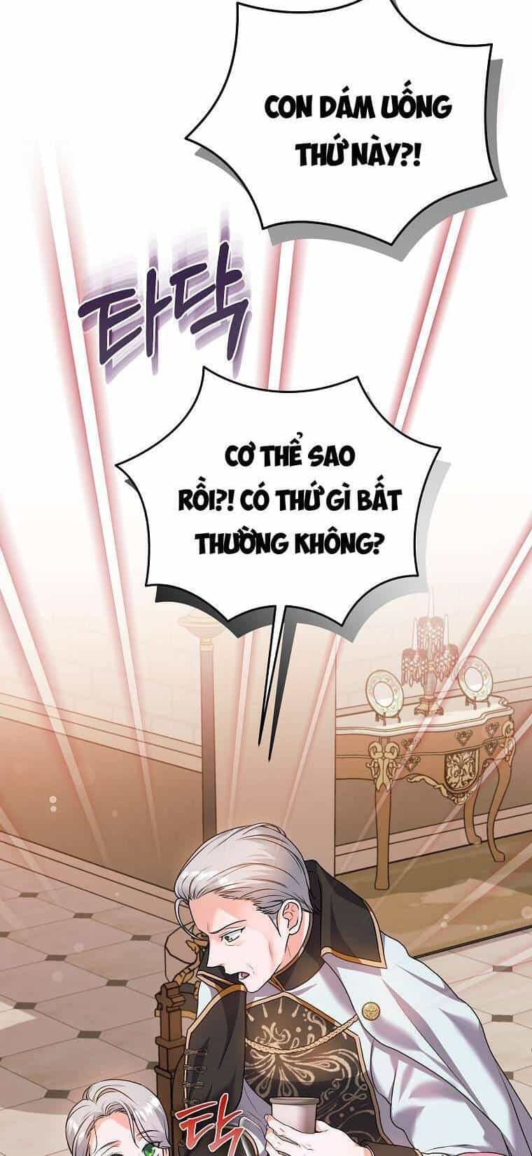 Kẻ Phản Diện Có Thời Hạn Ủng Hộ Tôi Hủy Hôn - Chương 12 - ảnh 42