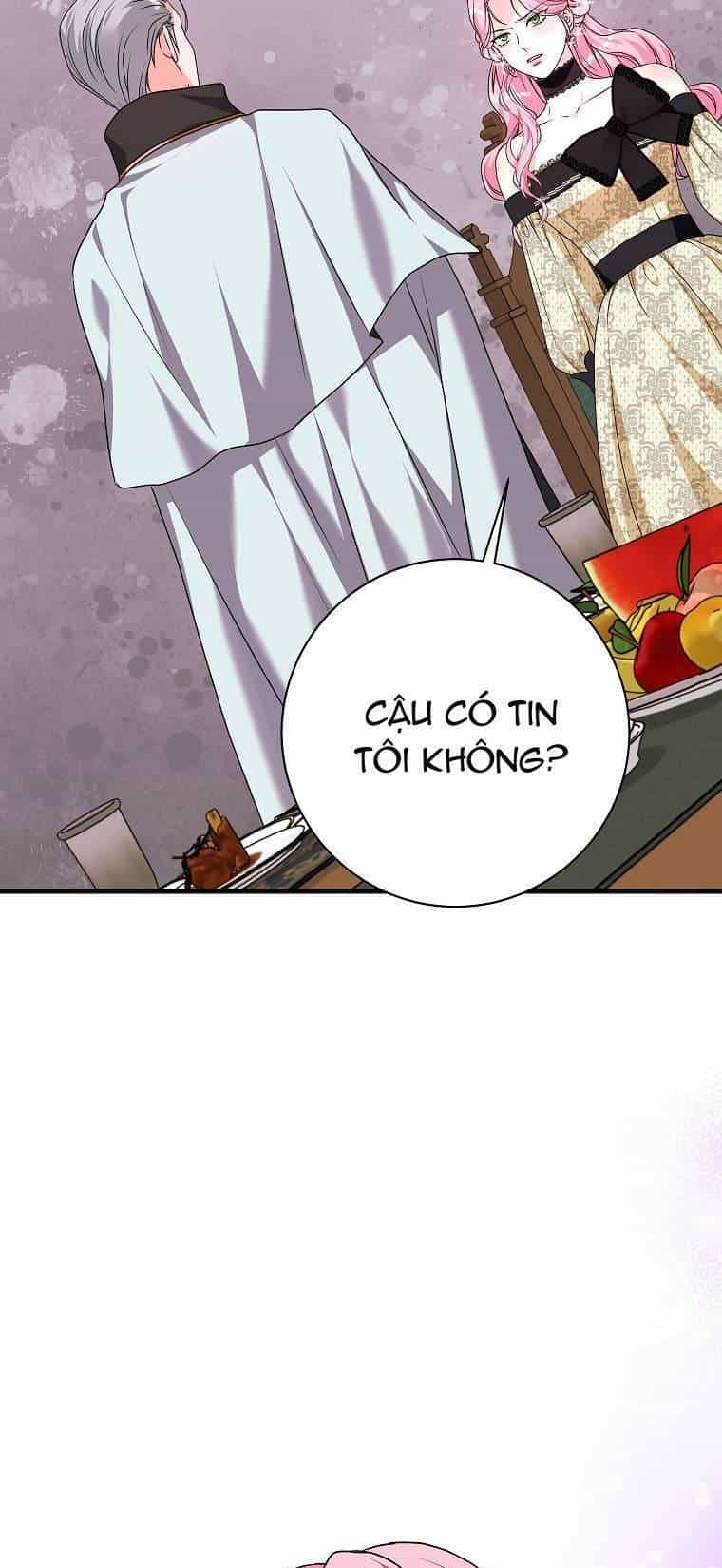 Kẻ Phản Diện Có Thời Hạn Ủng Hộ Tôi Hủy Hôn - Chương 12 - ảnh 61