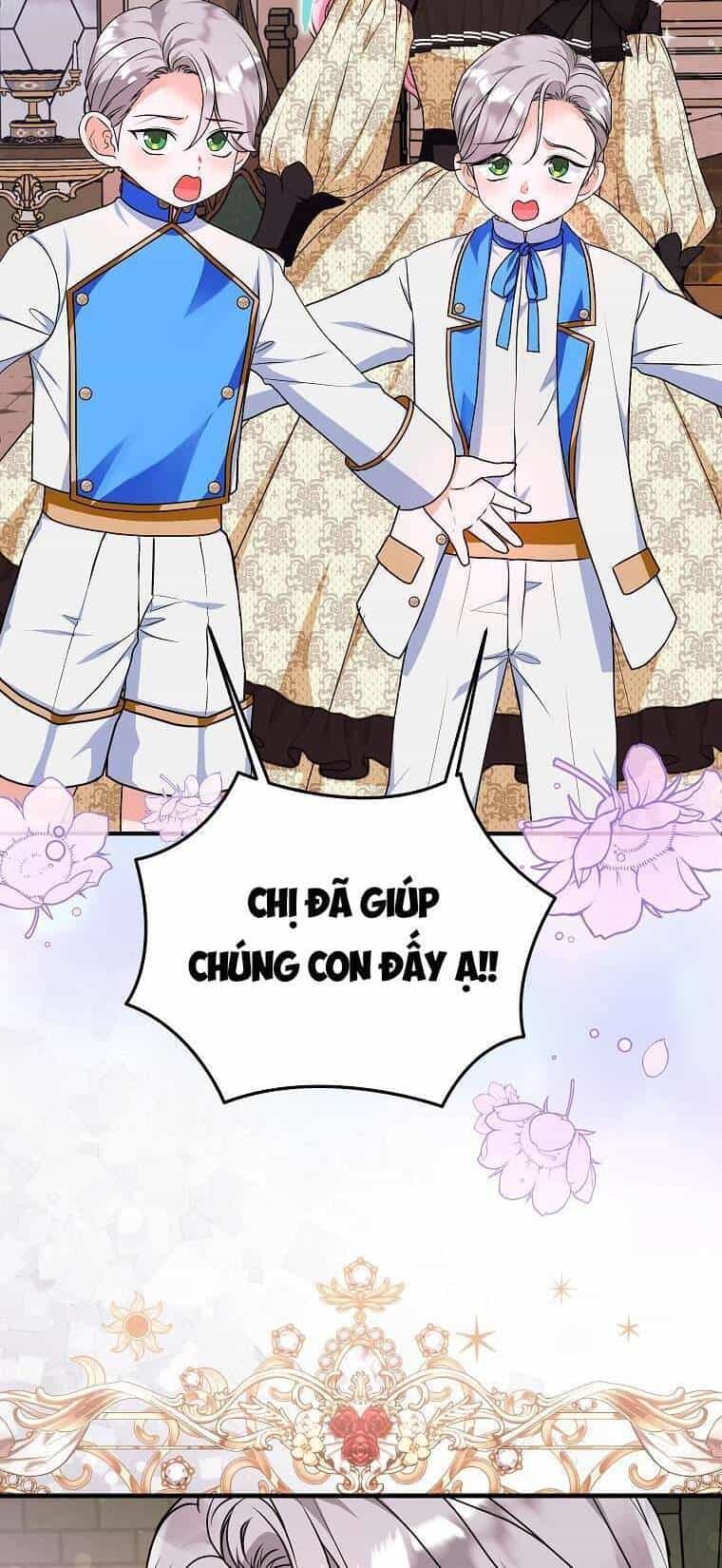 Kẻ Phản Diện Có Thời Hạn Ủng Hộ Tôi Hủy Hôn - Chương 13 - ảnh 24
