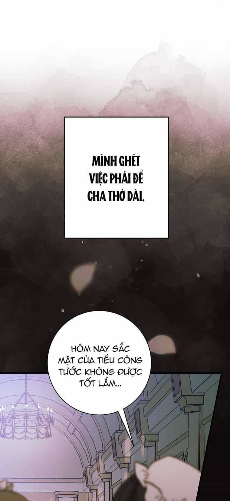 Kẻ Phản Diện Có Thời Hạn Ủng Hộ Tôi Hủy Hôn - Chương 13 - ảnh 7