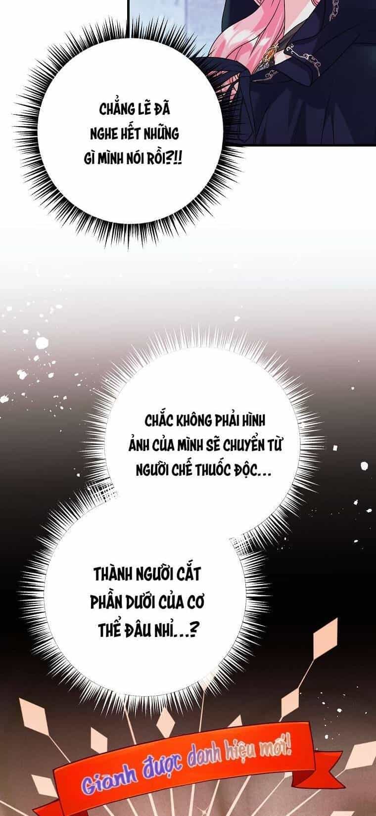 Kẻ Phản Diện Có Thời Hạn Ủng Hộ Tôi Hủy Hôn - Chương 14 - ảnh 24