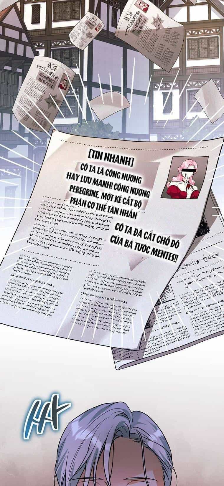Kẻ Phản Diện Có Thời Hạn Ủng Hộ Tôi Hủy Hôn - Chương 14 - ảnh 26