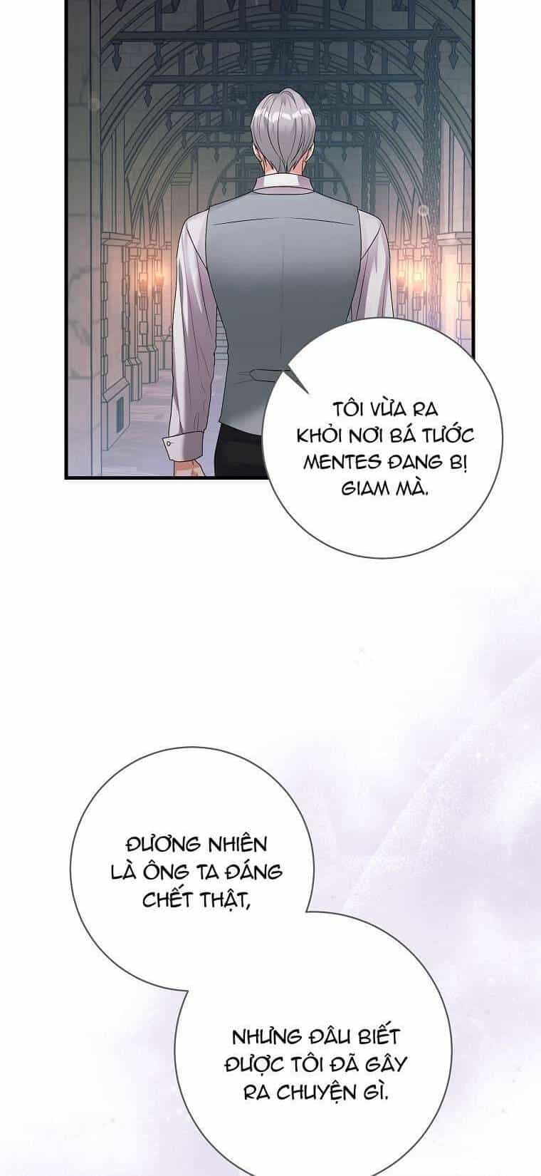 Kẻ Phản Diện Có Thời Hạn Ủng Hộ Tôi Hủy Hôn - Chương 14 - ảnh 32