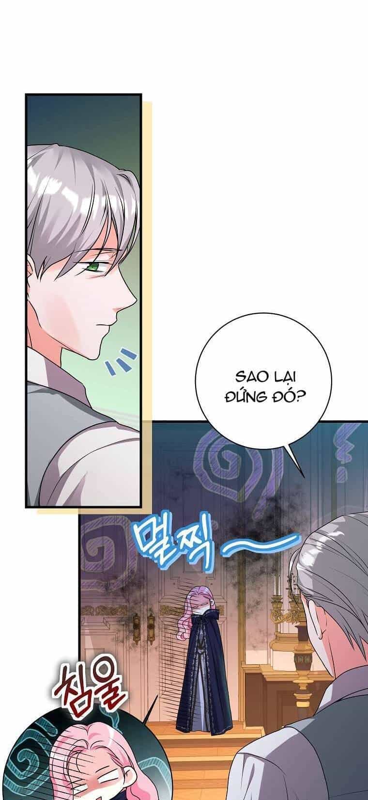 Kẻ Phản Diện Có Thời Hạn Ủng Hộ Tôi Hủy Hôn - Chương 14 - ảnh 38