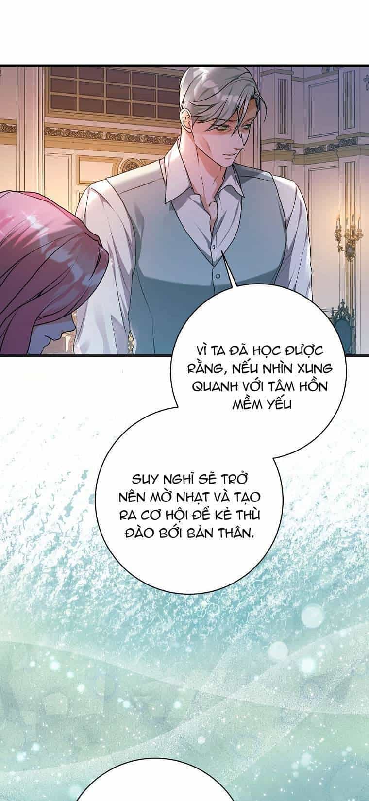 Kẻ Phản Diện Có Thời Hạn Ủng Hộ Tôi Hủy Hôn - Chương 14 - ảnh 48