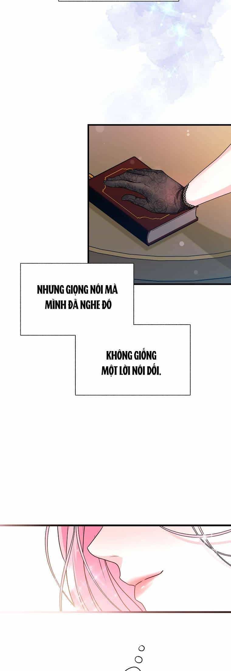 Kẻ Phản Diện Có Thời Hạn Ủng Hộ Tôi Hủy Hôn - Chương 14 - ảnh 58