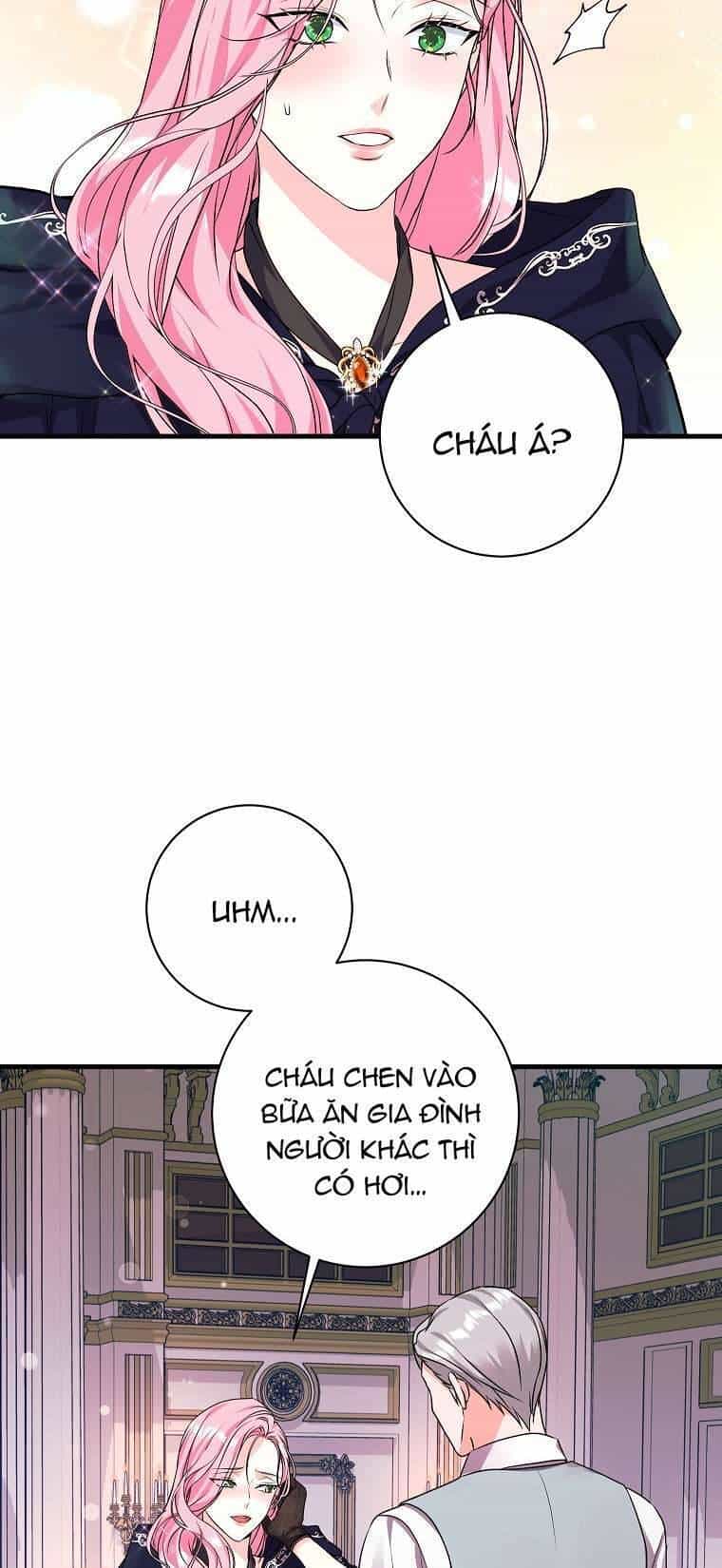 Kẻ Phản Diện Có Thời Hạn Ủng Hộ Tôi Hủy Hôn - Chương 15 - ảnh 25