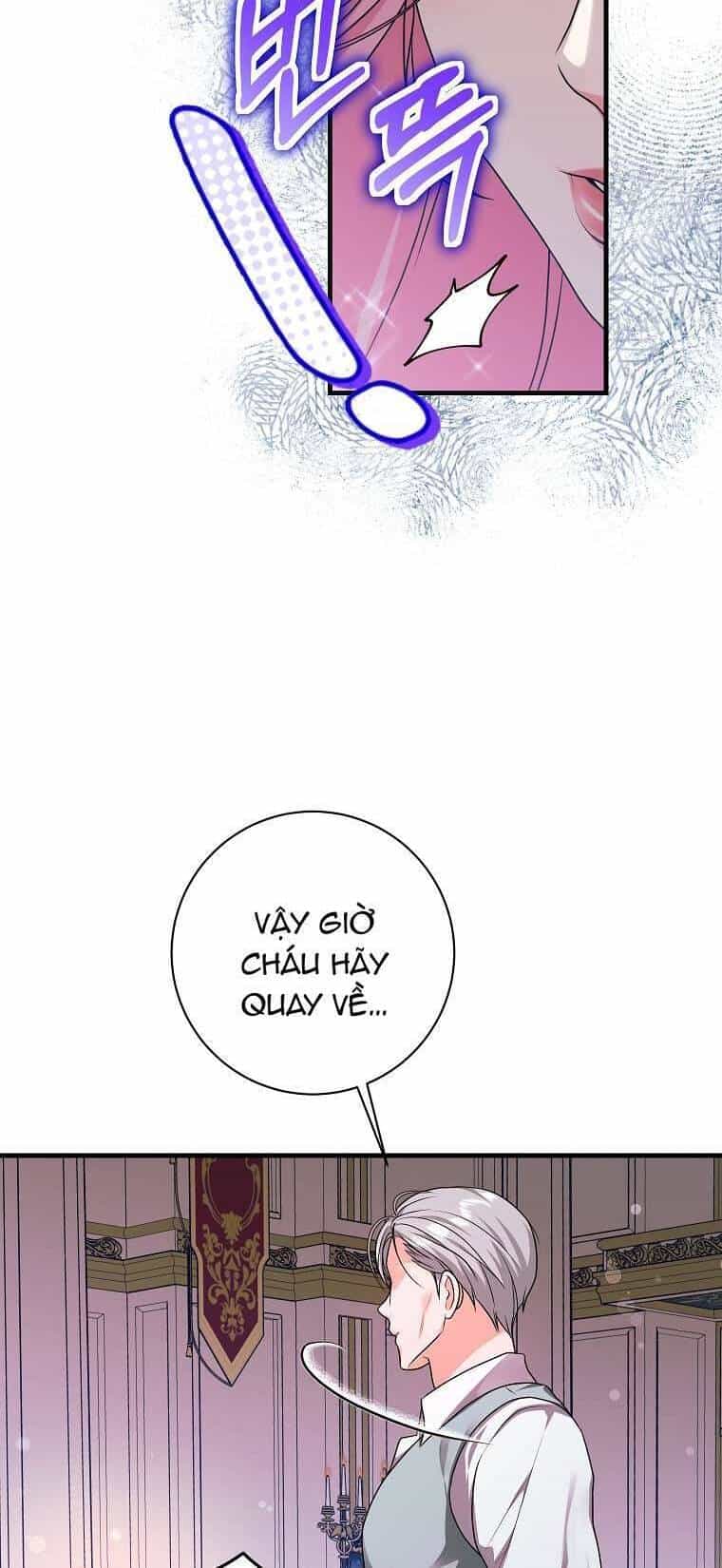 Kẻ Phản Diện Có Thời Hạn Ủng Hộ Tôi Hủy Hôn - Chương 15 - ảnh 47