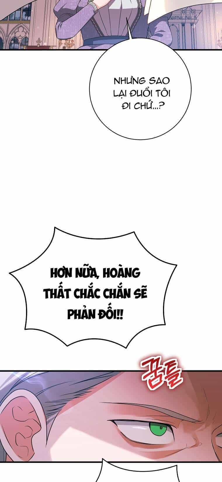 Kẻ Phản Diện Có Thời Hạn Ủng Hộ Tôi Hủy Hôn - Chương 16 - ảnh 14