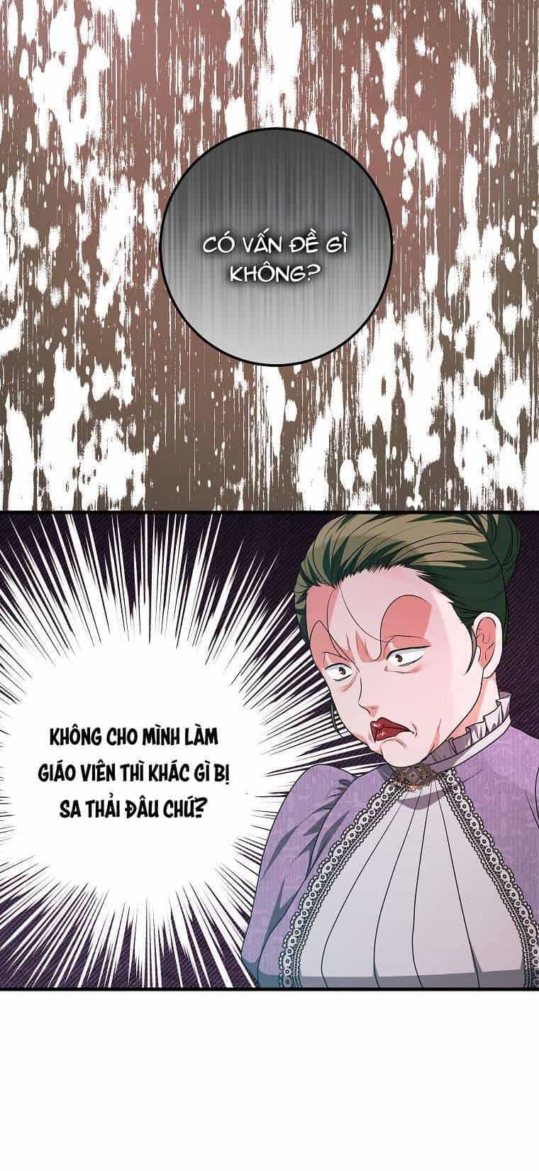 Kẻ Phản Diện Có Thời Hạn Ủng Hộ Tôi Hủy Hôn - Chương 16 - ảnh 17