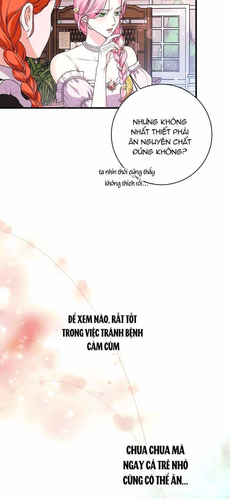 Kẻ Phản Diện Có Thời Hạn Ủng Hộ Tôi Hủy Hôn - Chương 16 - ảnh 43