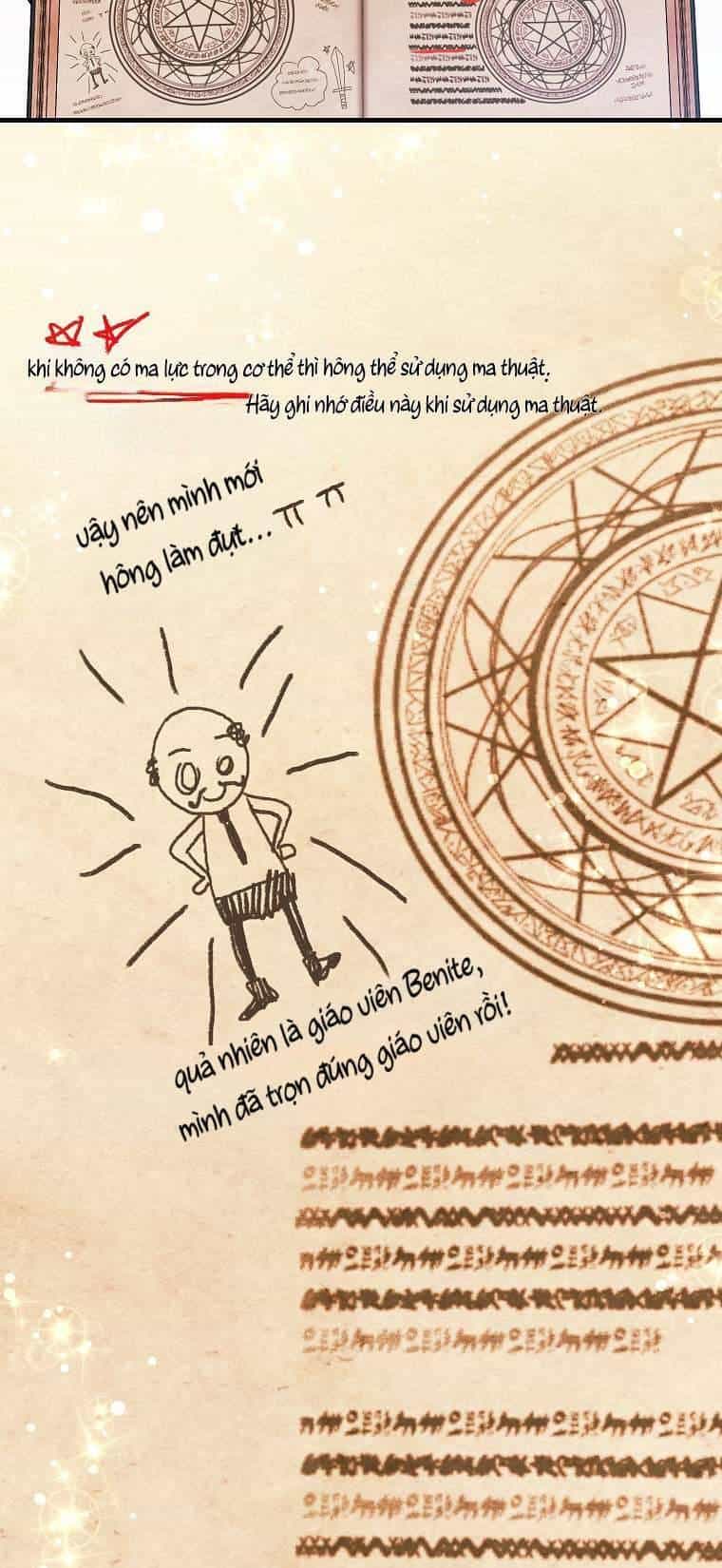 Kẻ Phản Diện Có Thời Hạn Ủng Hộ Tôi Hủy Hôn - Chương 16 - ảnh 54