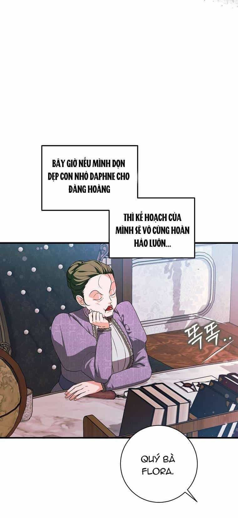 Kẻ Phản Diện Có Thời Hạn Ủng Hộ Tôi Hủy Hôn - Chương 16 - ảnh 7