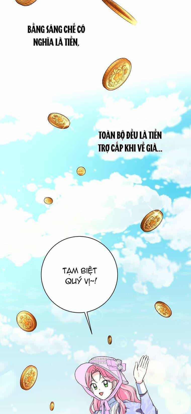 Kẻ Phản Diện Có Thời Hạn Ủng Hộ Tôi Hủy Hôn - Chương 17 - ảnh 15