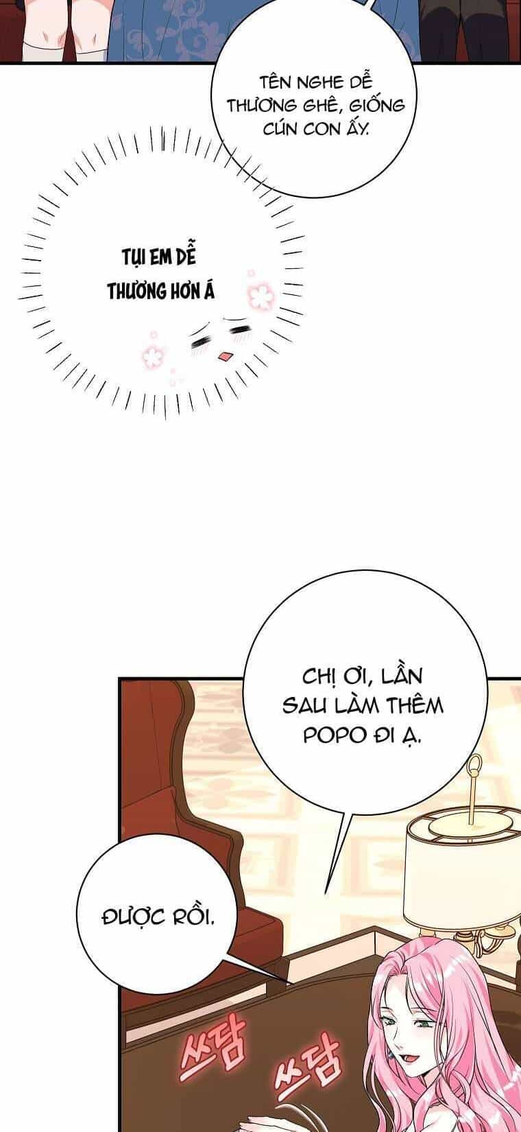 Kẻ Phản Diện Có Thời Hạn Ủng Hộ Tôi Hủy Hôn - Chương 17 - ảnh 21