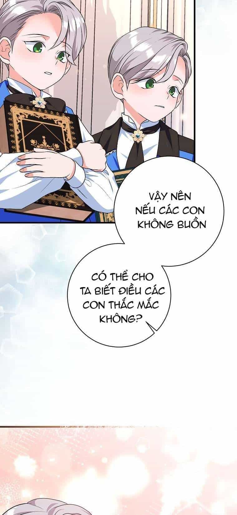 Kẻ Phản Diện Có Thời Hạn Ủng Hộ Tôi Hủy Hôn - Chương 17 - ảnh 57