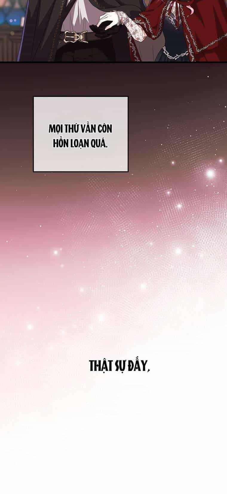 Kẻ Phản Diện Có Thời Hạn Ủng Hộ Tôi Hủy Hôn - Chương 18 - ảnh 63