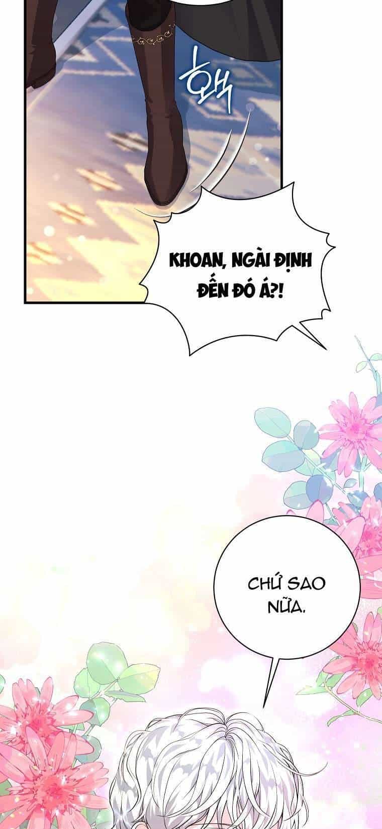 Kẻ Phản Diện Có Thời Hạn Ủng Hộ Tôi Hủy Hôn - Chương 19 - ảnh 10