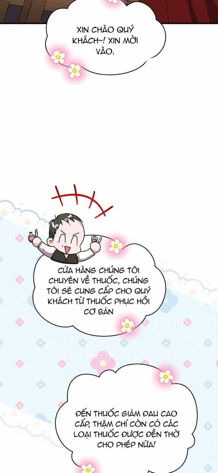 Kẻ Phản Diện Có Thời Hạn Ủng Hộ Tôi Hủy Hôn - Chương 19 - ảnh 20