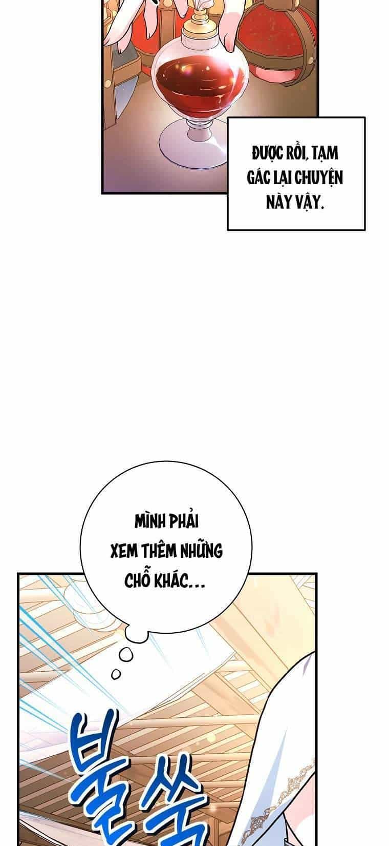 Kẻ Phản Diện Có Thời Hạn Ủng Hộ Tôi Hủy Hôn - Chương 19 - ảnh 26