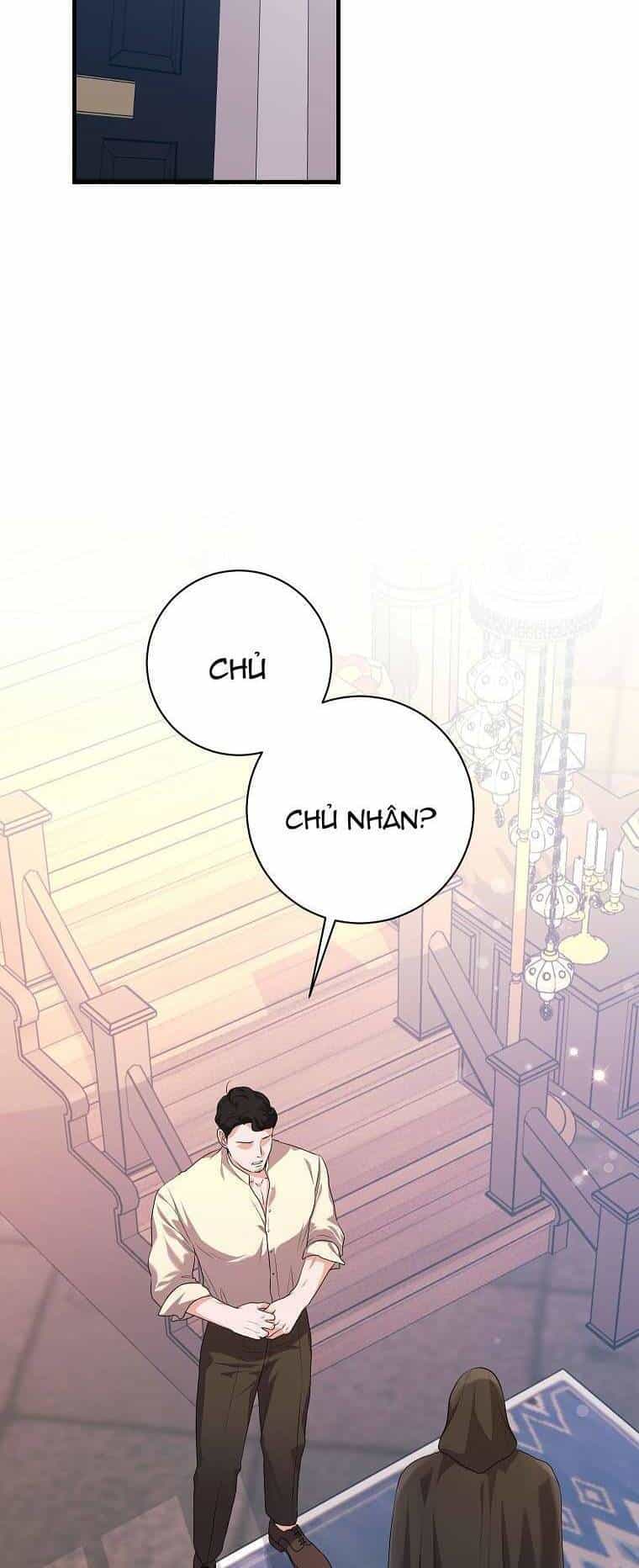 Kẻ Phản Diện Có Thời Hạn Ủng Hộ Tôi Hủy Hôn - Chương 19 - ảnh 3