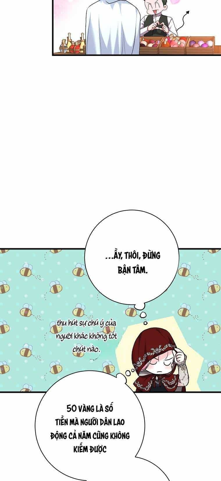 Kẻ Phản Diện Có Thời Hạn Ủng Hộ Tôi Hủy Hôn - Chương 19 - ảnh 32