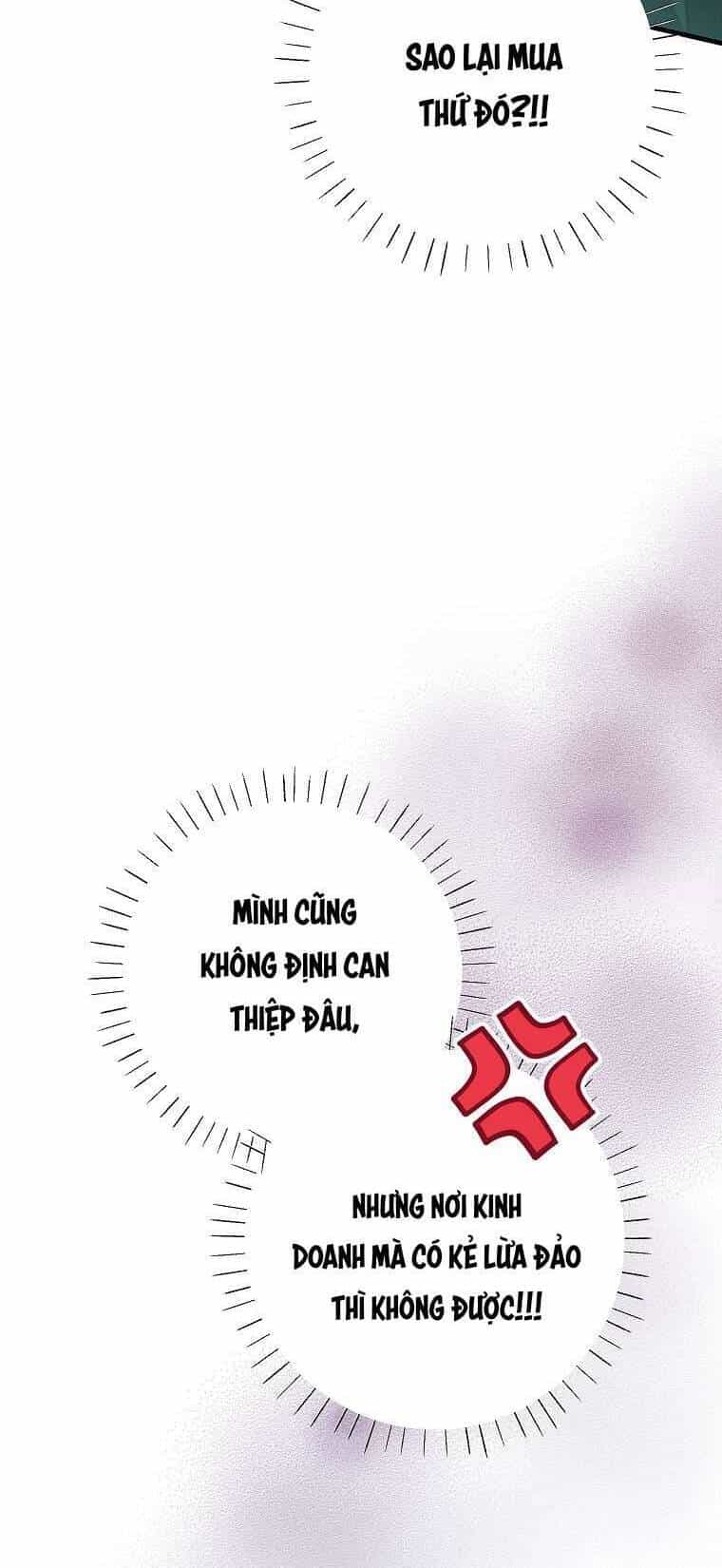 Kẻ Phản Diện Có Thời Hạn Ủng Hộ Tôi Hủy Hôn - Chương 19 - ảnh 35